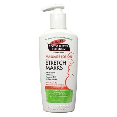 Picture of Palmer's Cocoa Butter Formula Massage Lotion -250ml