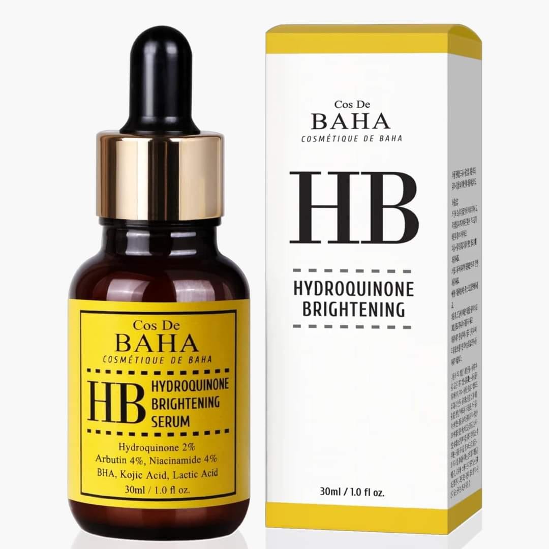 Picture of International Korean Product 𝐂𝐨𝐬 𝐃𝐞 𝐁𝐀𝐇𝐀  𝐒𝐞𝐫𝐮𝐦 30ml