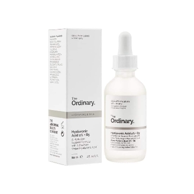 Picture of International Korean Product he Ordinary Alpha Arbutin 2% + HA Serum 30ml