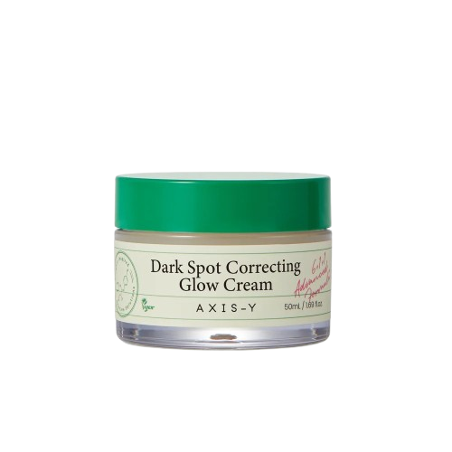 Picture of International Korean Product AXIS-Y Dark Spot Correcting Glow Cream (50ml)