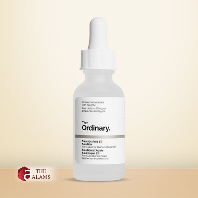 Picture of International Canada Product The Ordinary Salicylic Acid 2% Solution (Canada) - 30ml
