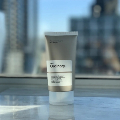Picture of International Canada Products The Ordinary Squalane Cleanser 50mL