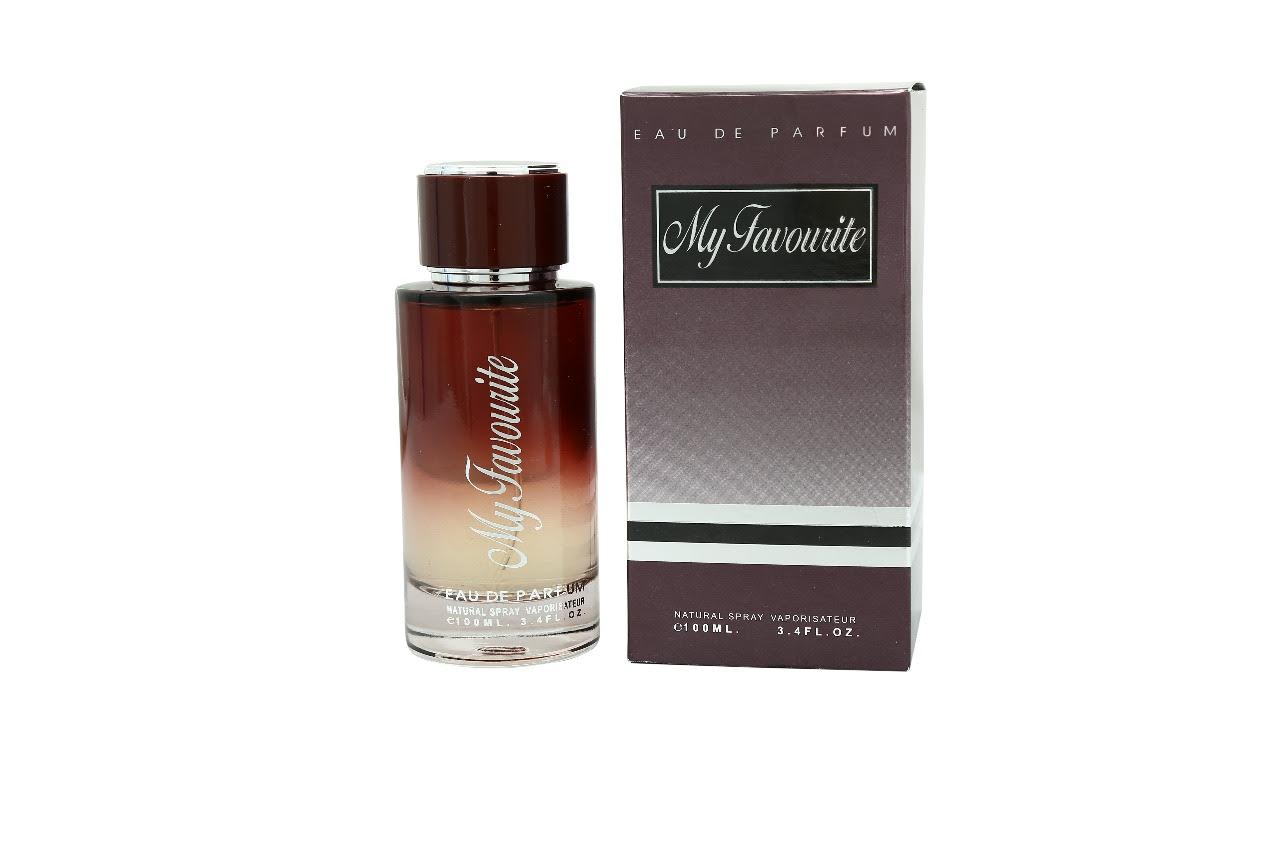 Picture of My Favourite Natural Spray Vaporisateur 100ml