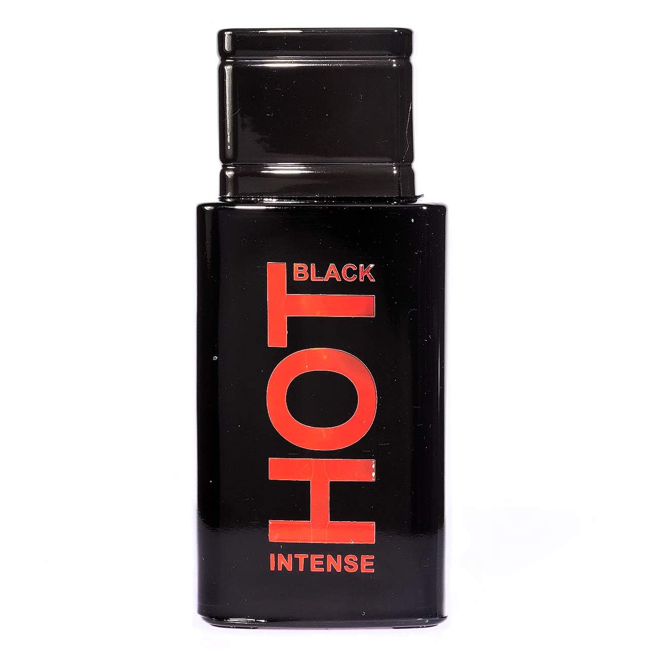 Picture of Black Hot Intense Perfumes - 100ml