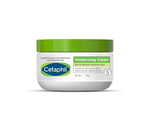 Picture of Cetaphil Moisturizing cream 250ml