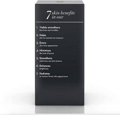 Picture of Olay Face Moisturizer Total Effects 7in1:Day Moisturiser 50 ml + Night Moisturiser 50 ml