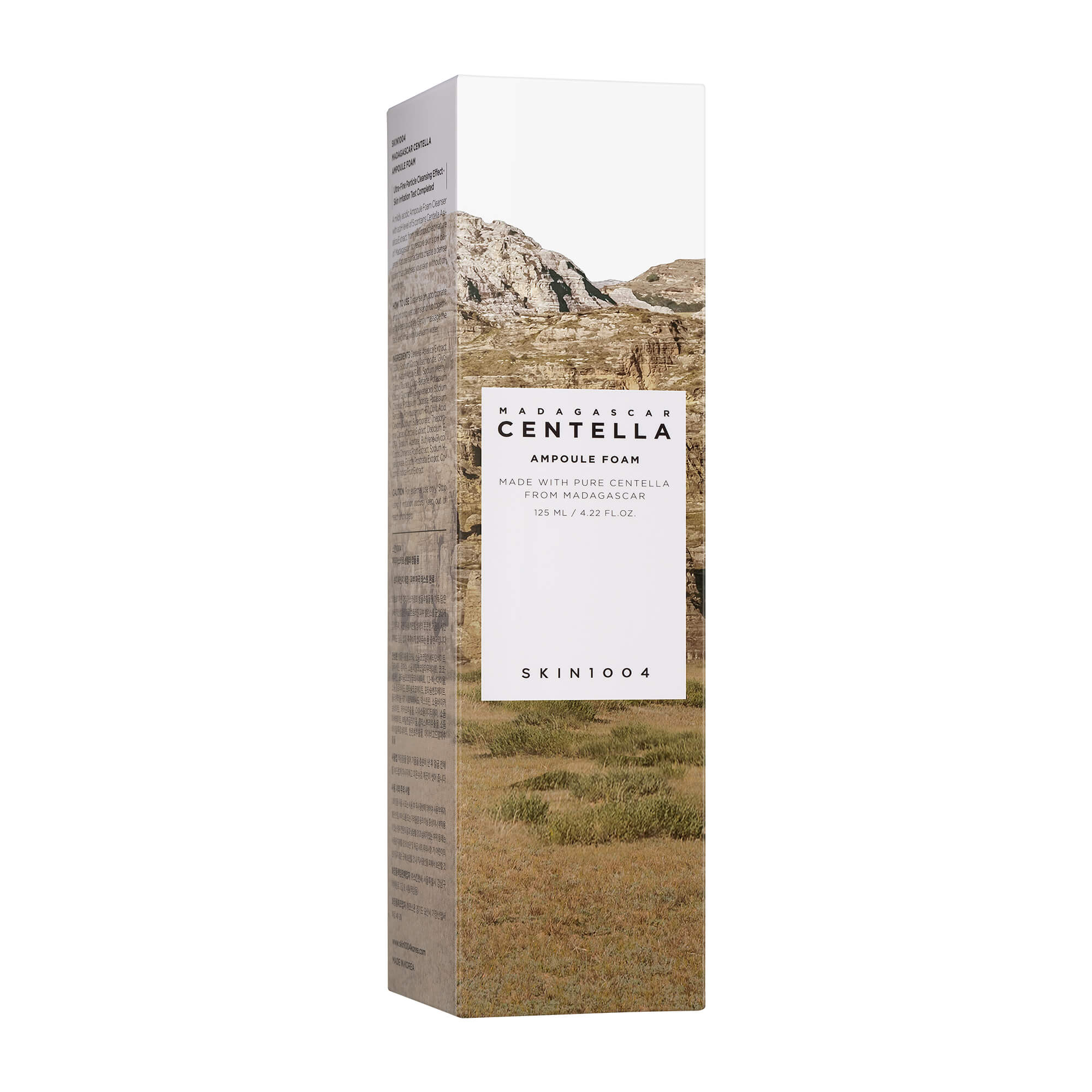 Picture of SKIN1004 Madagascar Centella Ampoule Foam - 125ml