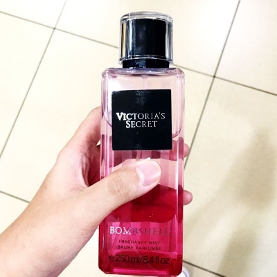 Picture of Victoria's Secret Bombshell Body Mist 250ml