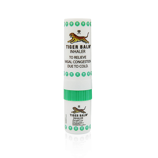 Picture of Tiger Balm Inhaler -2ml