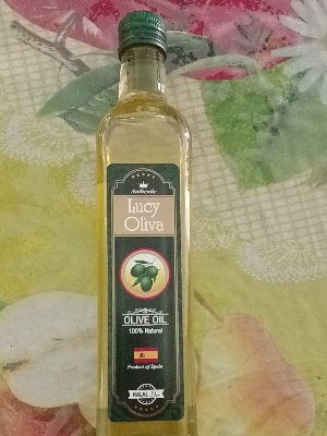 Picture of International European product Skin care Oliva Moisturising Body Oil used for male/female - 250 ml