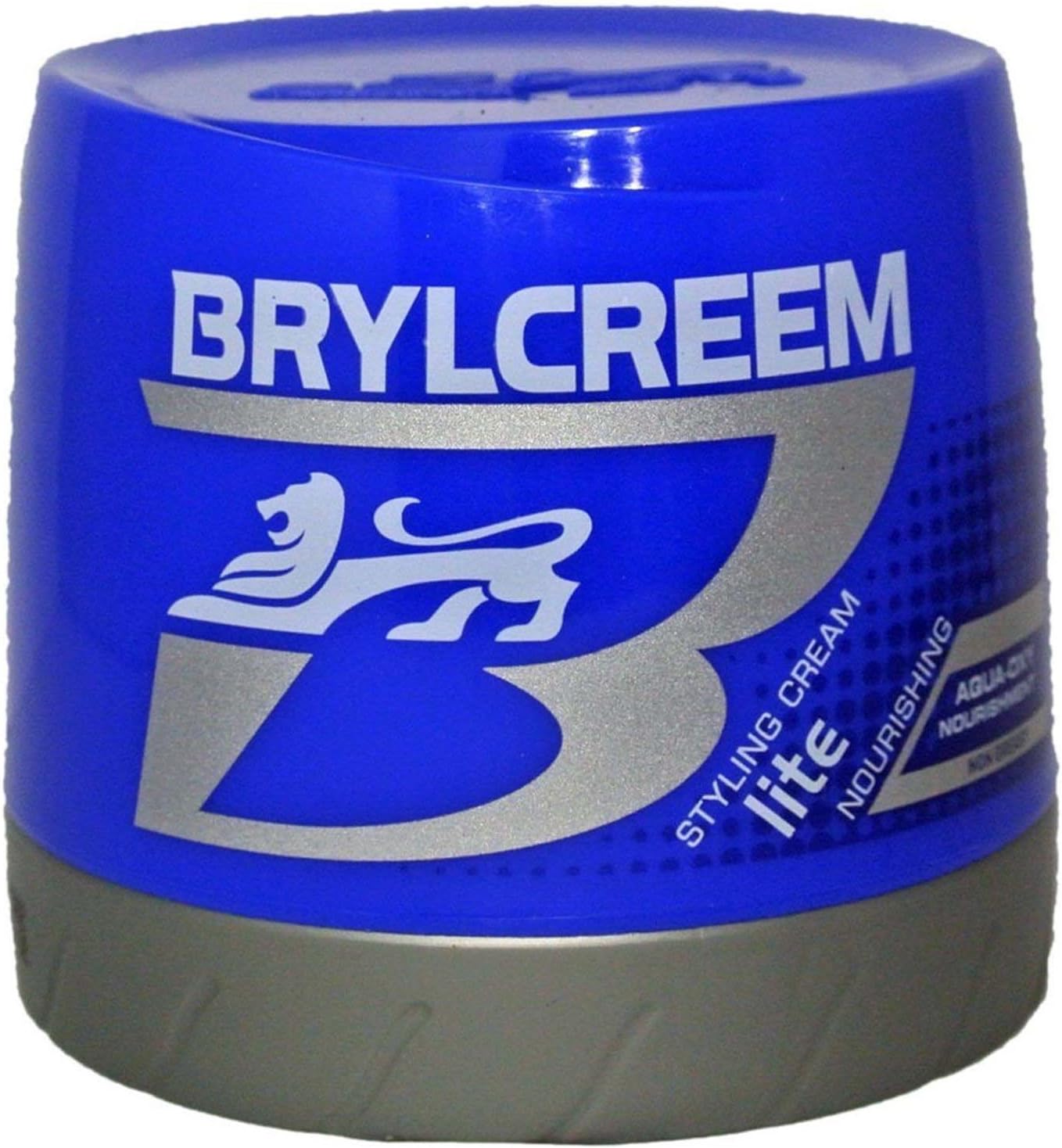 Picture of Brylcreem Lite Hair Styling Cream 125ML