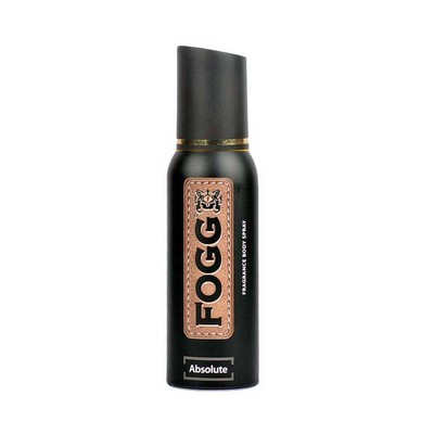 Picture of FOGG Absolute Fragrance Body Spray, Bottle, Packaging Size: 150ml