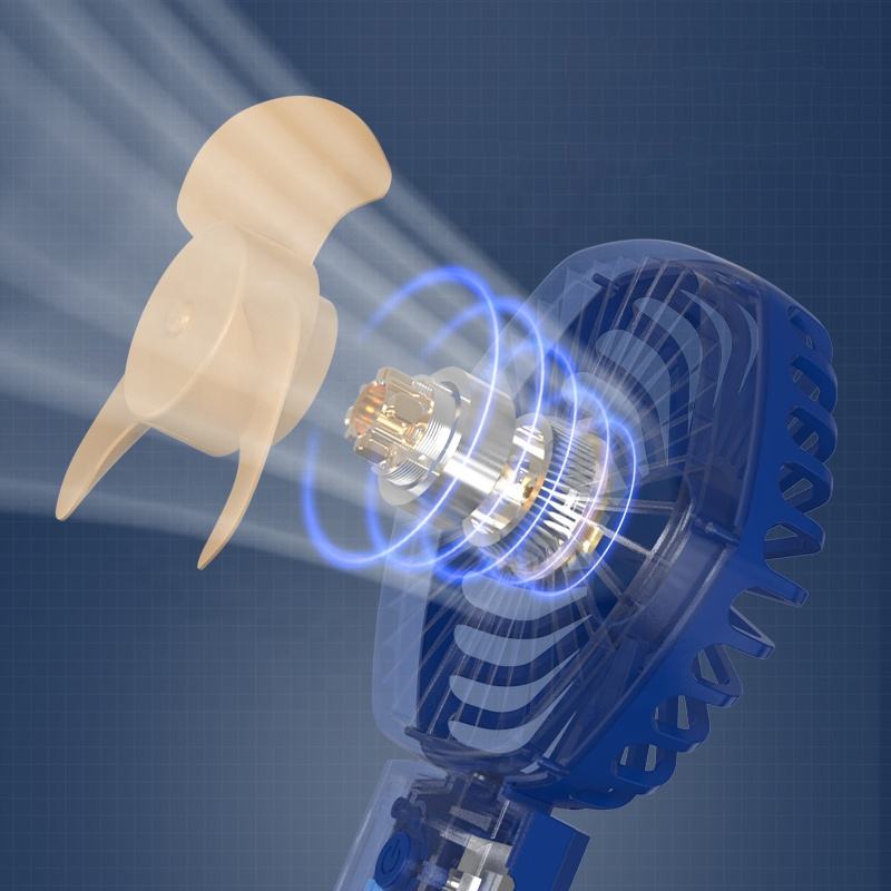 Picture of Mini Portable Fan  Y09