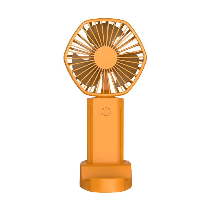 Picture of Mini Portable Fan Y09