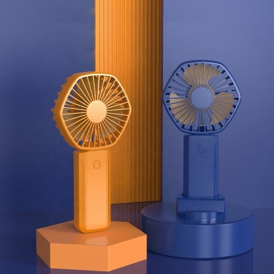 Picture of Mini Portable Fan Y09