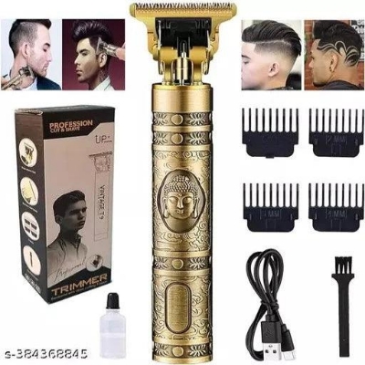 Picture of Vintage T9 Rechargeable Hair Cutting Machine.