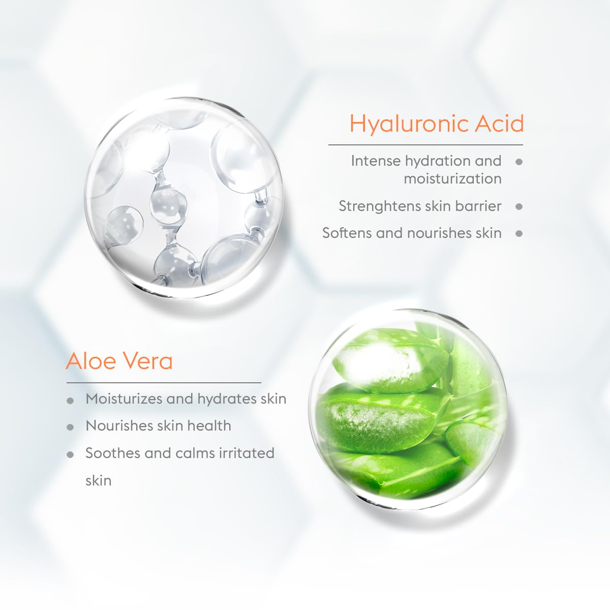 Picture of VLCC Serum Facewash - 150ml