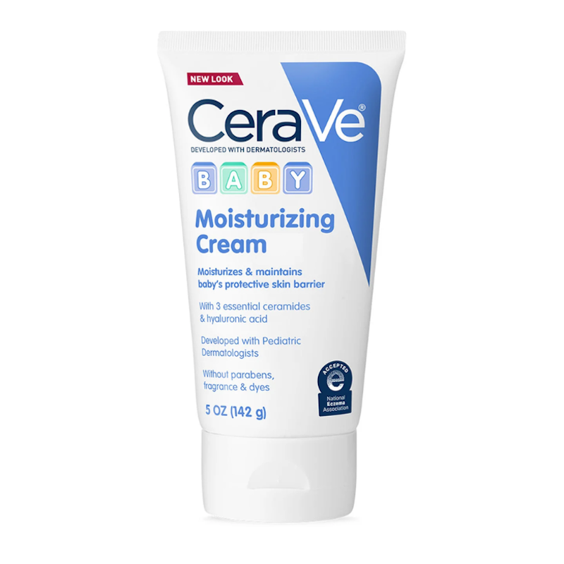 Picture of Baby Moisturizing Cream: Gentle Care | Picture of Baby Moisturizing Cream: Gentle Care |
