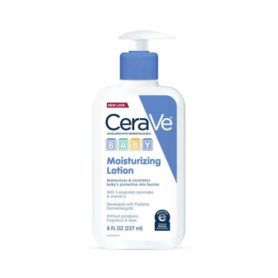 Picture of Baby Moisturizing Cream: Gentle Care Picture of Baby Moisturizing Cream: Gentle Care