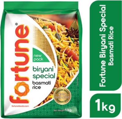 Picture of Fortune Basmati Rice Biryani Special (Ind) 1Kg