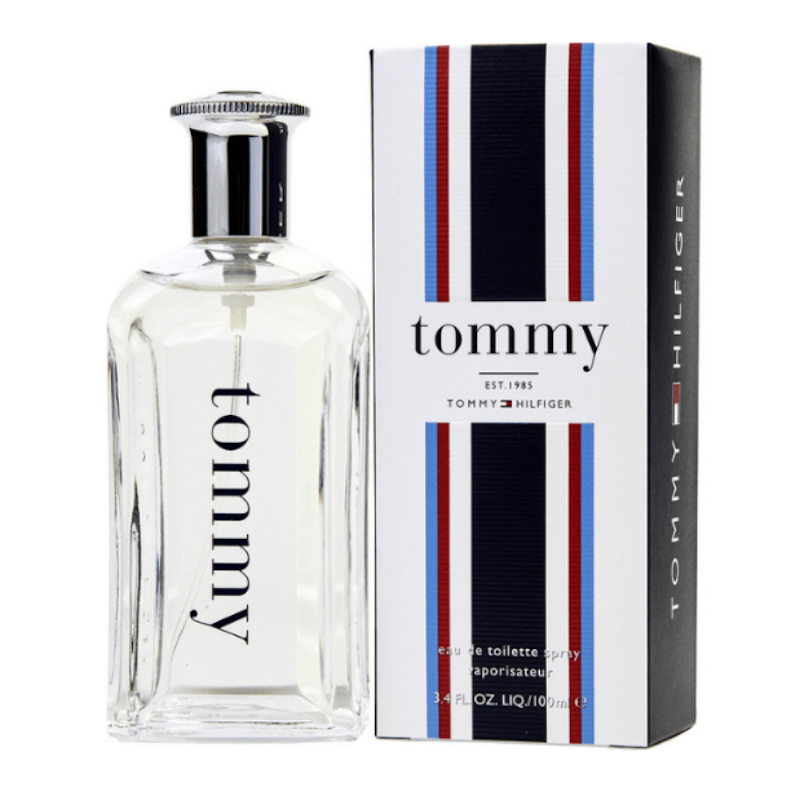 Picture of TOMMY MEN EDT 100 ML FOR MEN Picture of TOMMY MEN EDT 100 ML FOR MEN