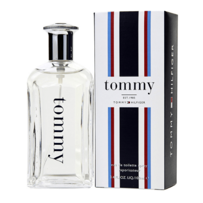 Picture of TOMMY MEN EDT 100 ML FOR MEN Picture of TOMMY MEN EDT 100 ML FOR MEN