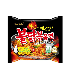 Noodles Ramen Hot Spicy Chicken Black single pack
