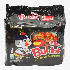 Noodles Ramen Hot Spicy Chicken Black 5pcs pack
