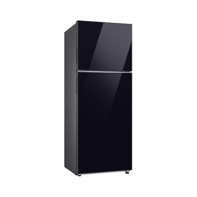 Picture of Samsung 465L Bespoke AI Top Mount Freezer (RT47CB664422)