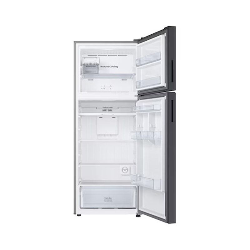 Picture of Samsung 465L Bespoke AI Top Mount Freezer (RT47CB664422)