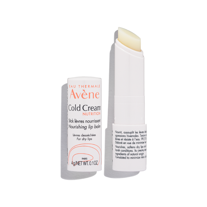 Picture of Cold Cream Nutrition Nourishing Lip Balm