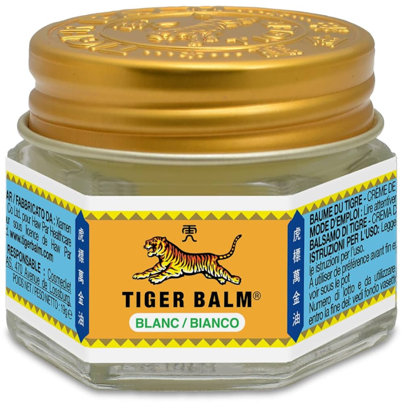 Picture of Tiger Balm White Ointmen