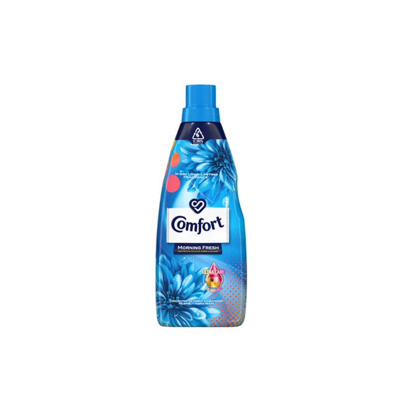Picture of Comfort Morning Fresh Fabric Conditioner 800ml by velvet crave