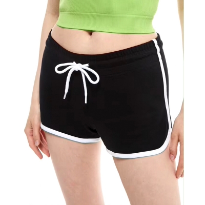 Picture of 1 Piece Cotton Stylish Casual Short Pants for Women