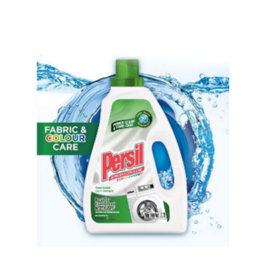 Picture of Persil Superior Clothes Care & Color Protect Liquid Detergent 2.7L by velvet crave