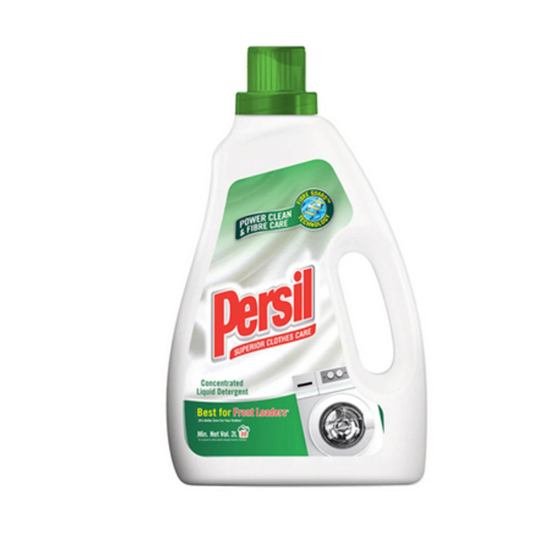 Picture of Persil Superior Clothes Care Liquid Detergent 2L by velvet crave