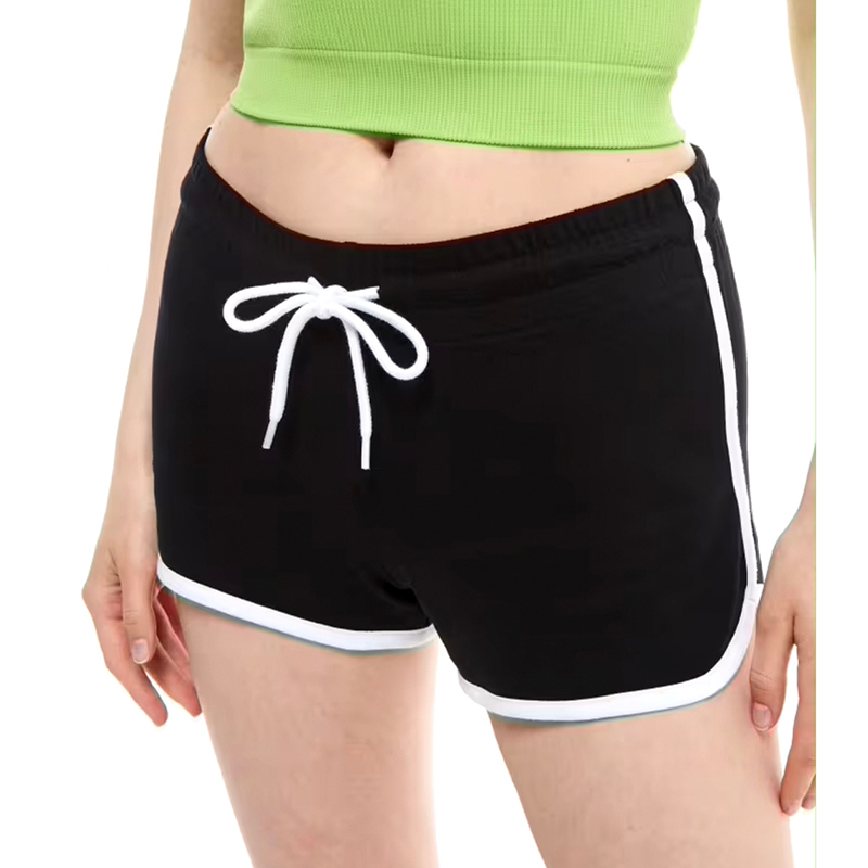Picture of 1 Piece Cotton Stylish Casual Short Pants for Women