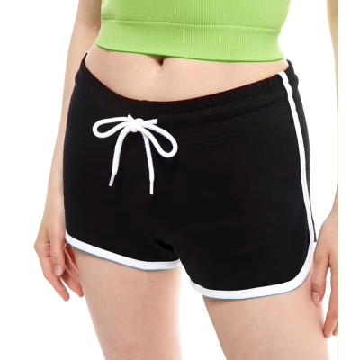Picture of 1 Piece Cotton Stylish Casual Short Pants for Women