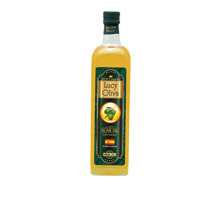 Picture of Lucy Oliva Olive Oil 1litre