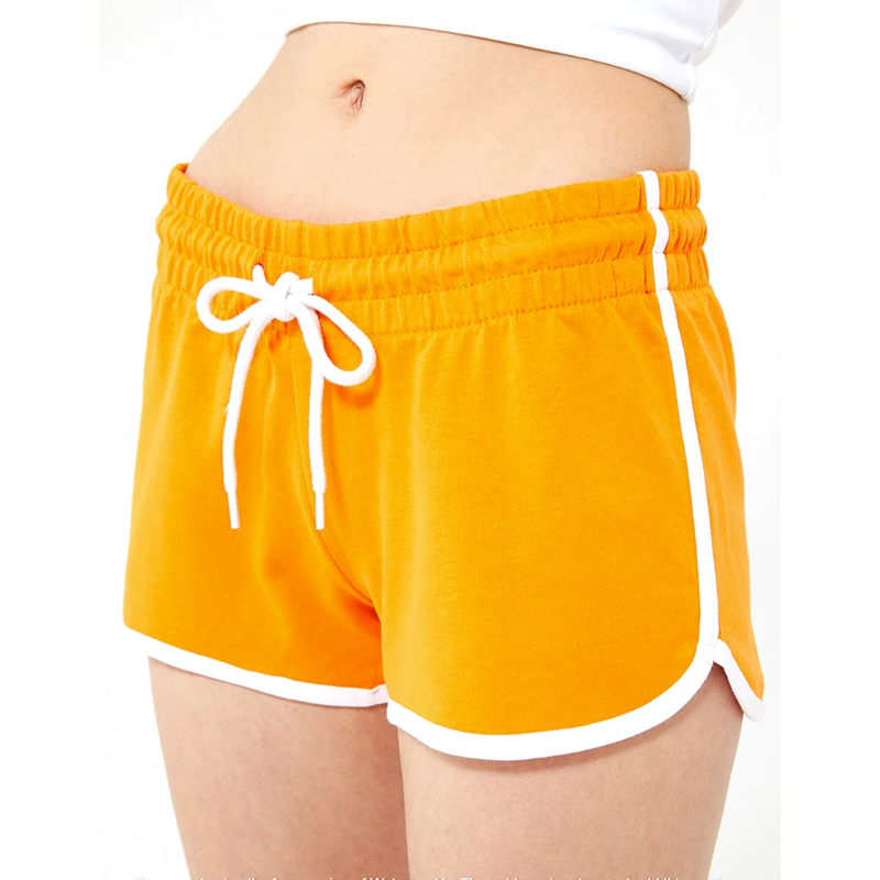 Picture of Women Stylish Casual Cotton Short Pants for women and girls