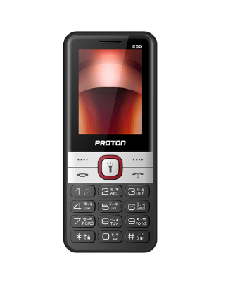 Picture of Proton Mobile Phone-RE-E30