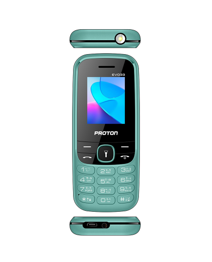 Picture of Proton Mobile Phone-RE-EVO33