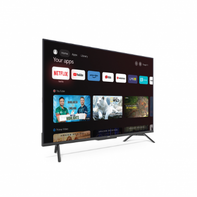 Picture of Vision 43" QLED Google TV 4K RQ1 Galaxy Pro