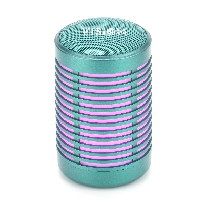 Picture of Vision Speaker Mini- Zenbox Breeze