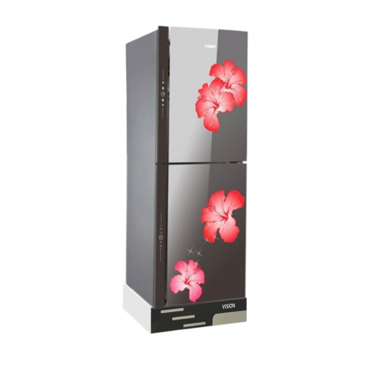 Picture of VSN GD Refrigerator RE-305L Mirror Jaba FL-TM