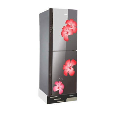 Picture of VSN GD Refrigerator RE-305L Mirror Jaba FL-TM