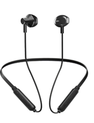 Picture of Proton M-Earphone Neck Band-P5-Ash