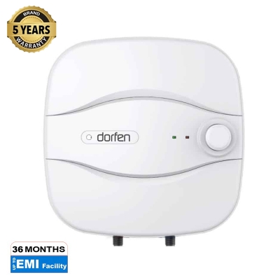 Picture of DORFEN 20 Litre Geyser (DF-WH20LA)