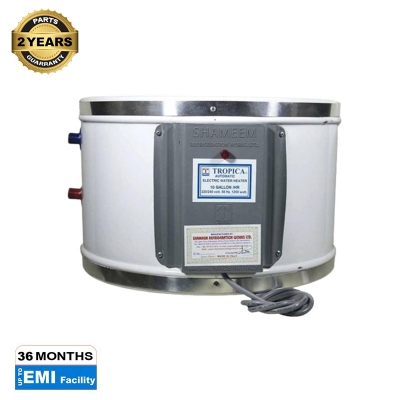 Picture of Shameem Tropica 45 Liter Standard Floor Type Water Heater/ Geyser