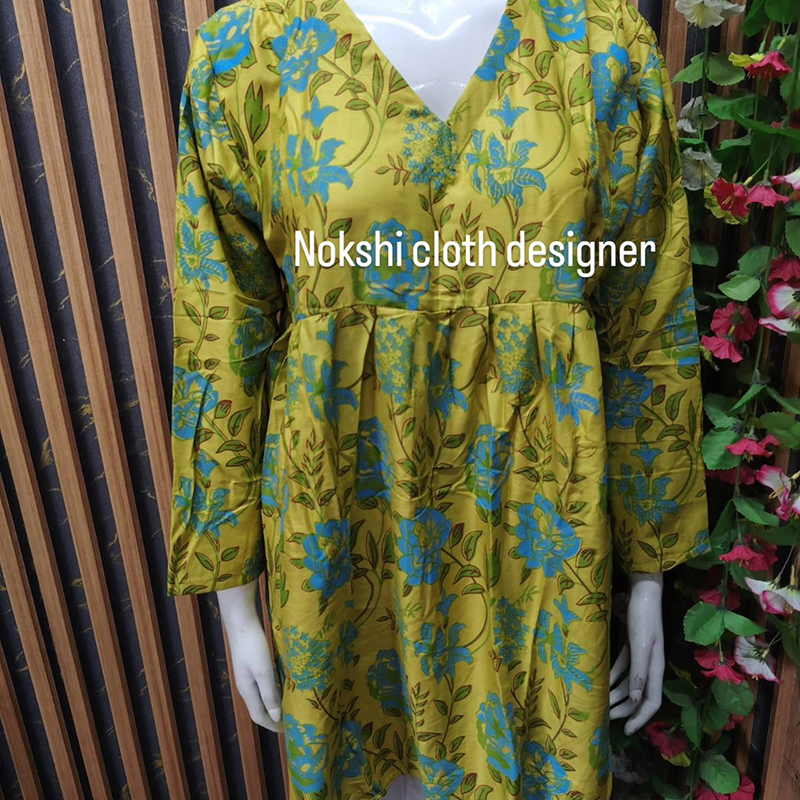 Picture of Linen Tops 